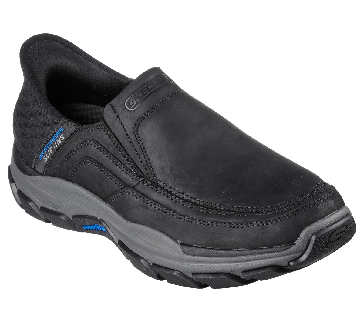 Skechers Slip-ins RF: Respected - Elgin - thumbnail 4