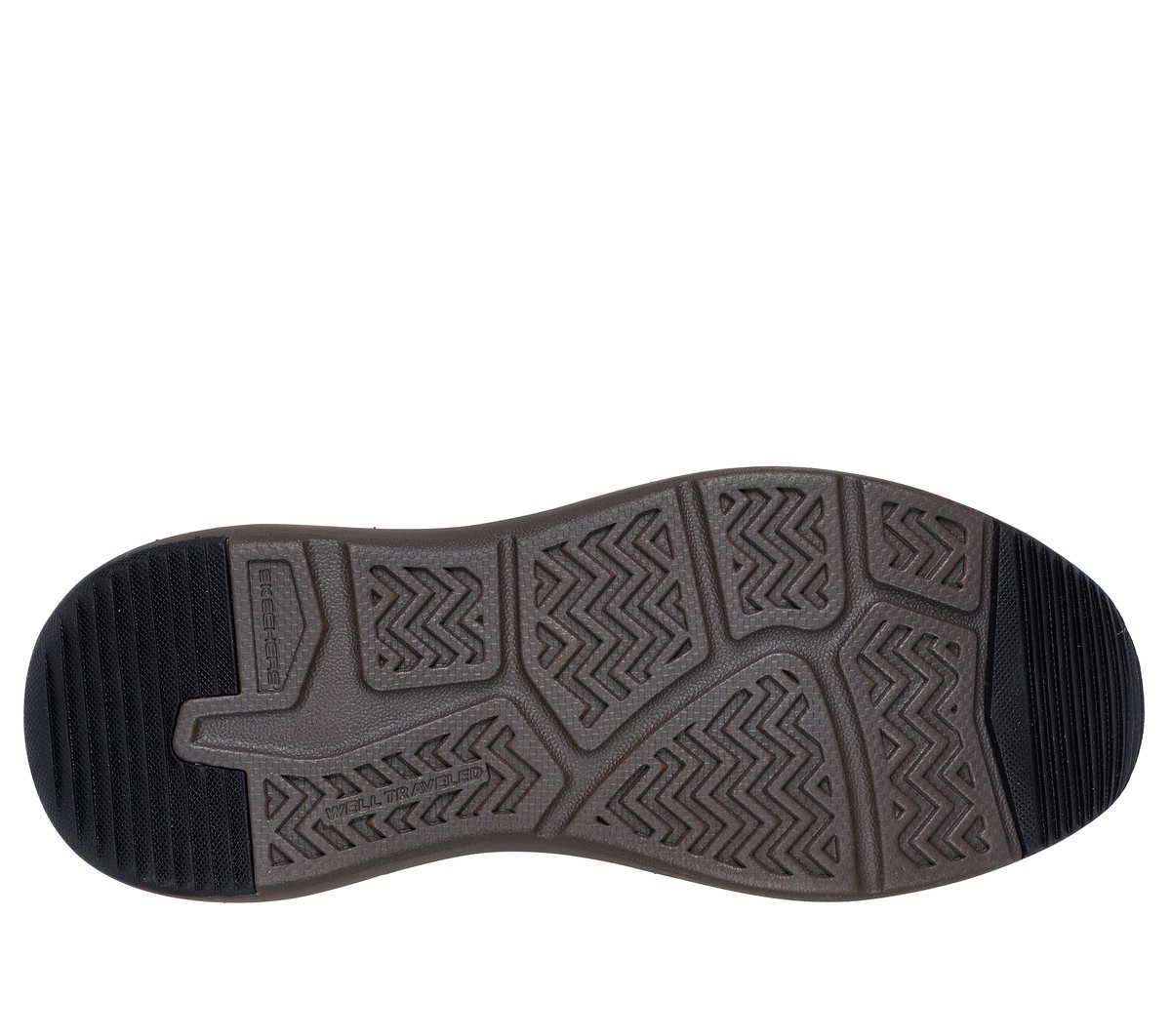 a❤︎ Skechers Slip-Ins Parson Oswin Men's Wide-Width Casual Shoe