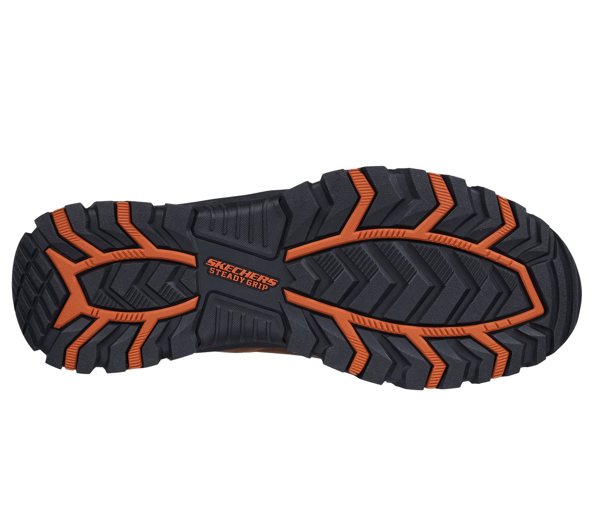 Relaxed Fit: Rickter - Branson Relaxed Fit: Rickter - Branson