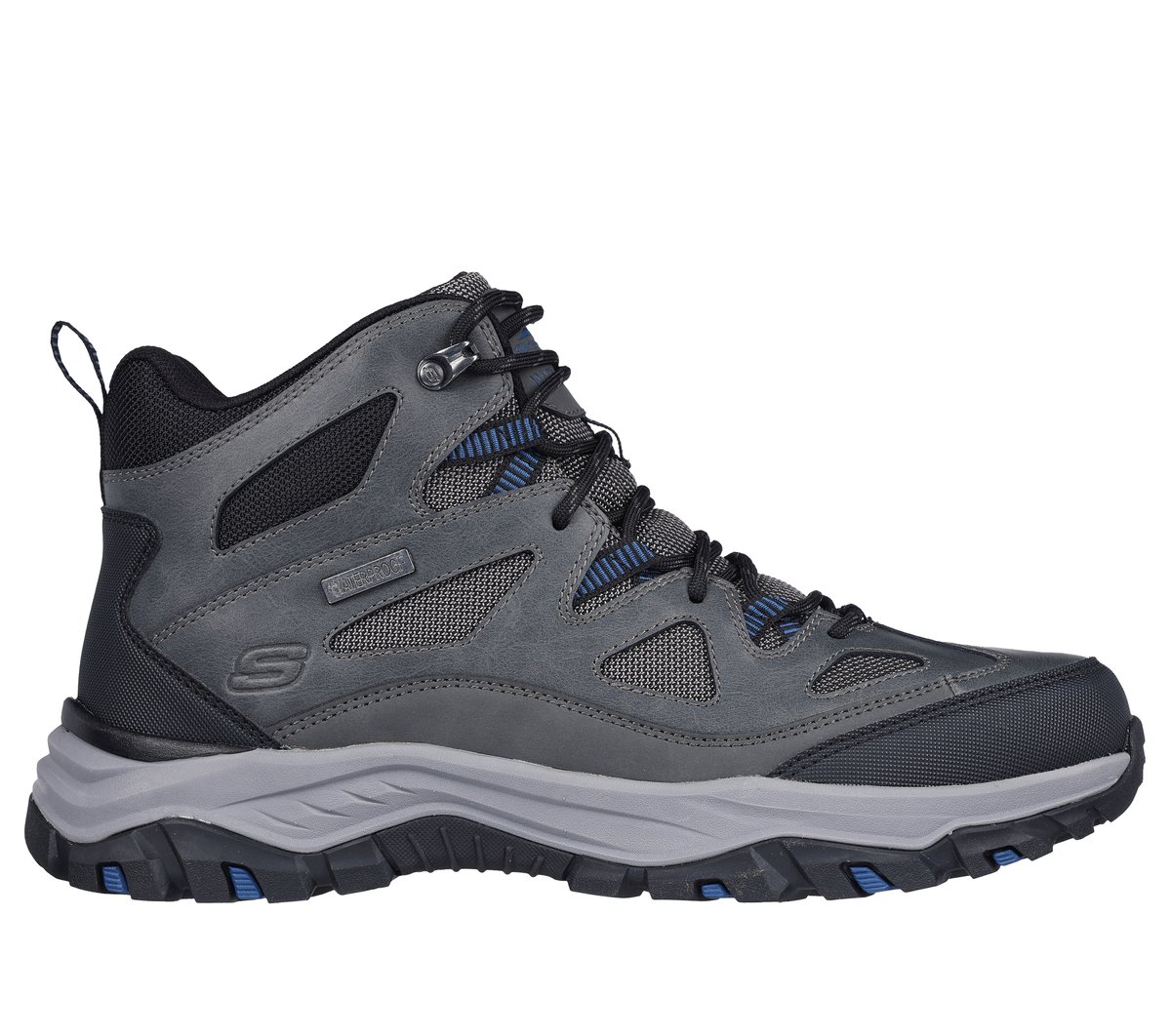 【Sobaq】AB York Leather JK 129611 - SKECHERS SLIP-INS: MAX CUSHIONING ELITE 2.0 - Shoess