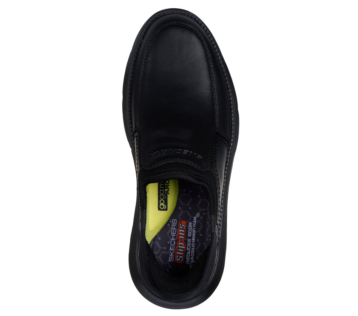 スケッチャーズ スリップインズ：ガルザ - ドラド | SKECHERS JP