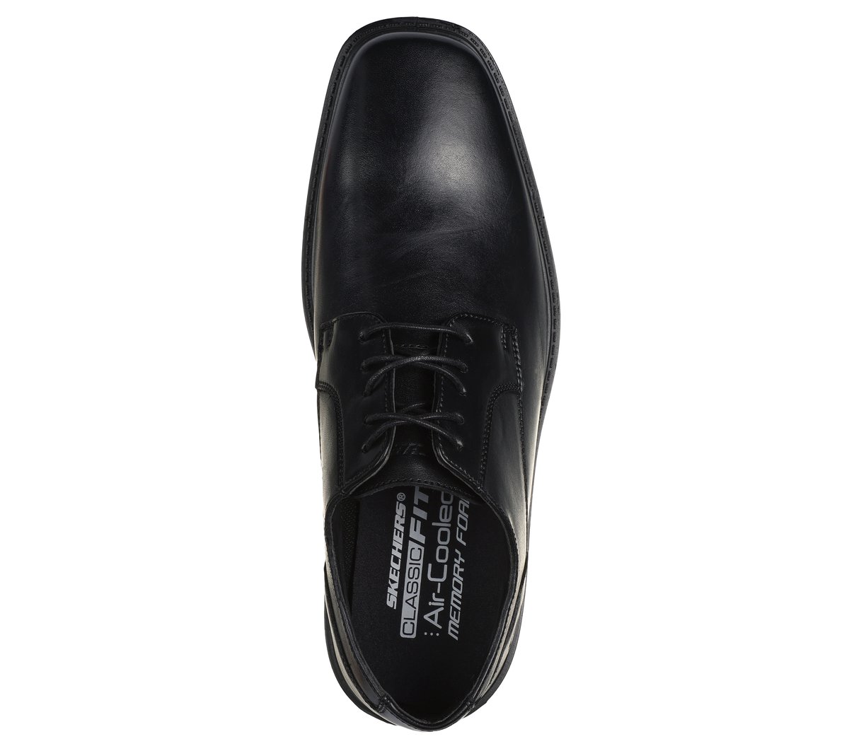 Miller - Enrico - BLACK