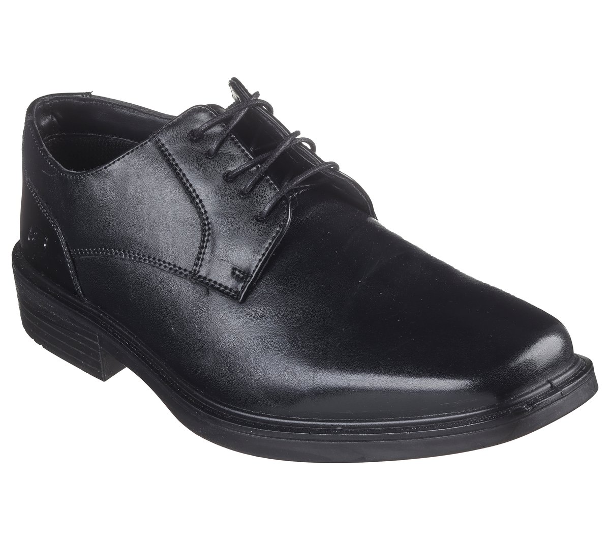 Miller - Enrico - BLACK