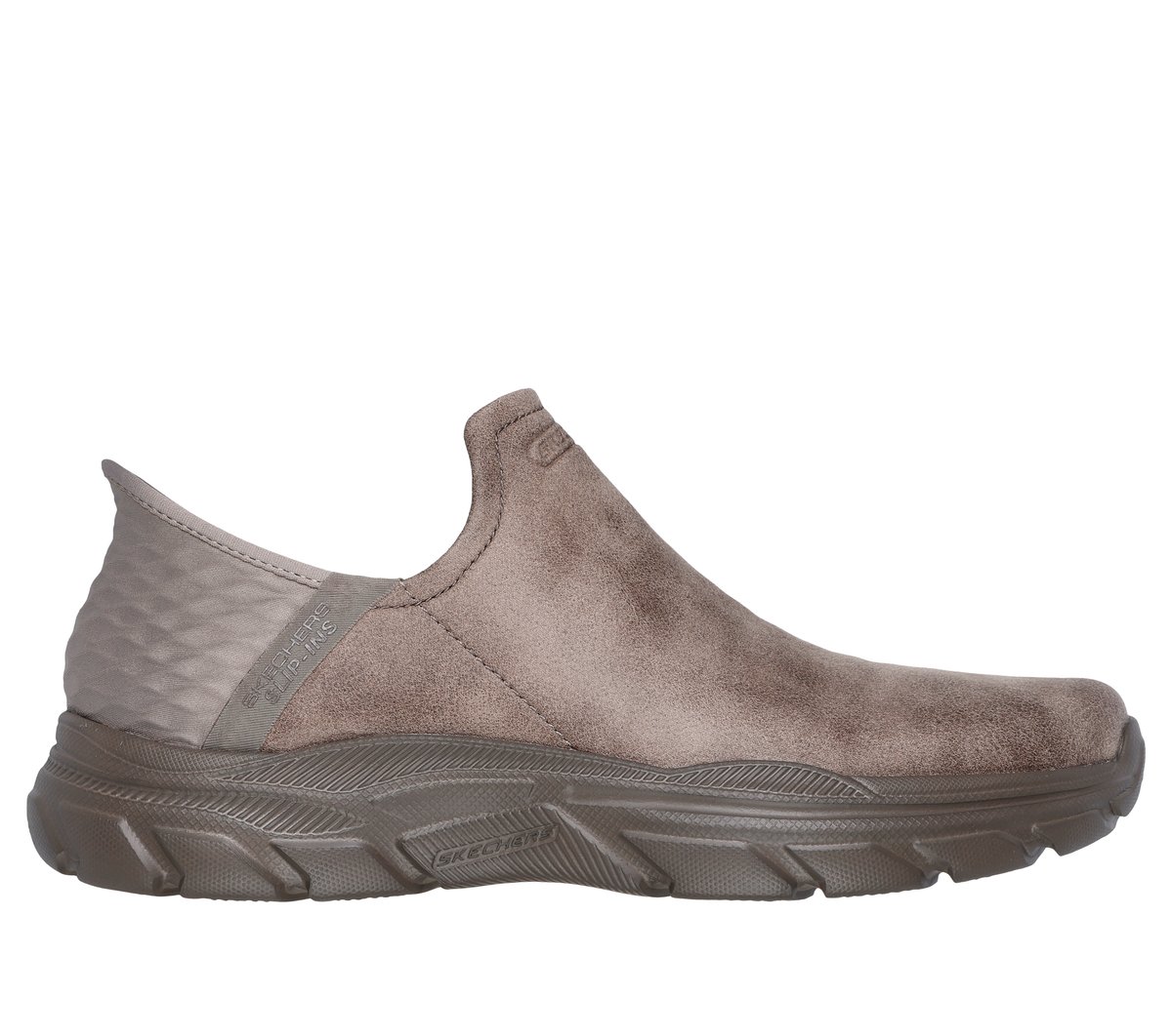 ティーズ ページ25 スケッチャーズ スリップインズ リラックスドフィット：リヴォルテッド