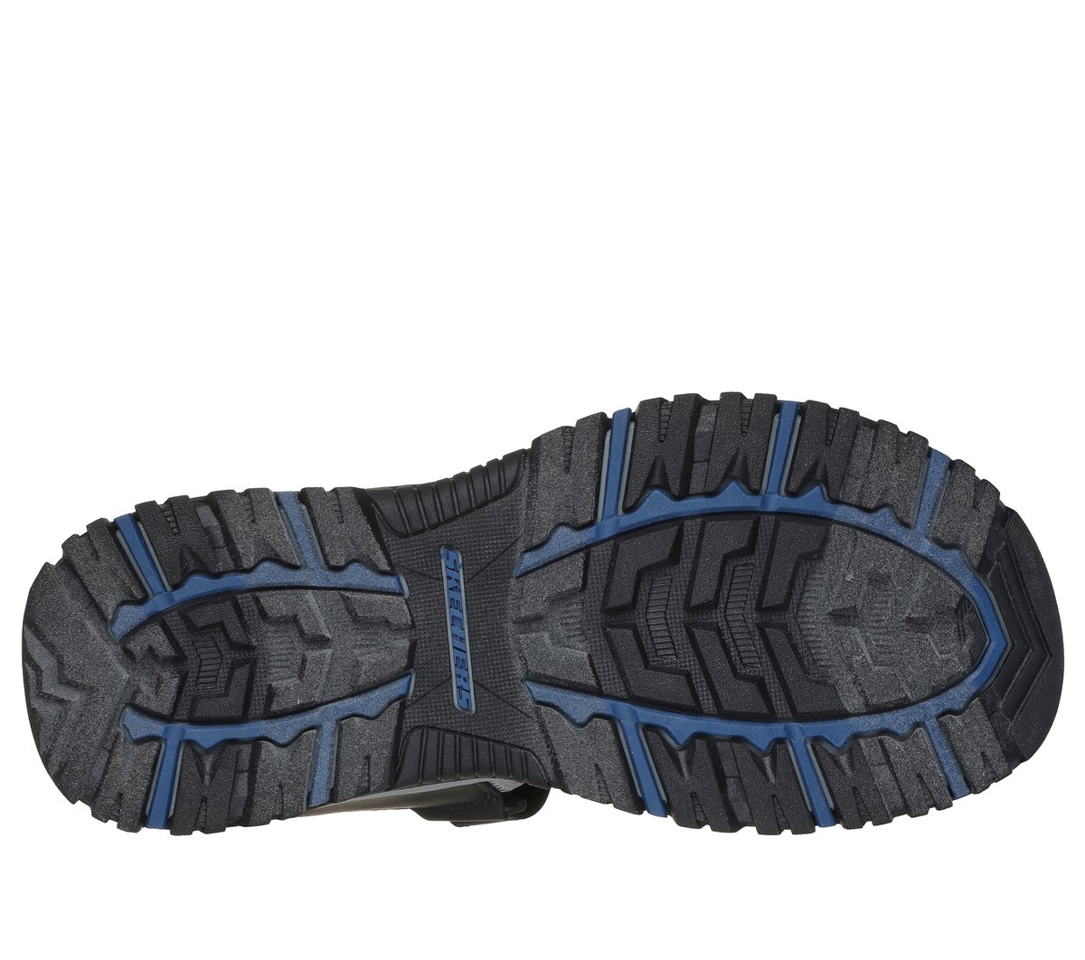 Relaxed Fit: Prewitt - Rigdon