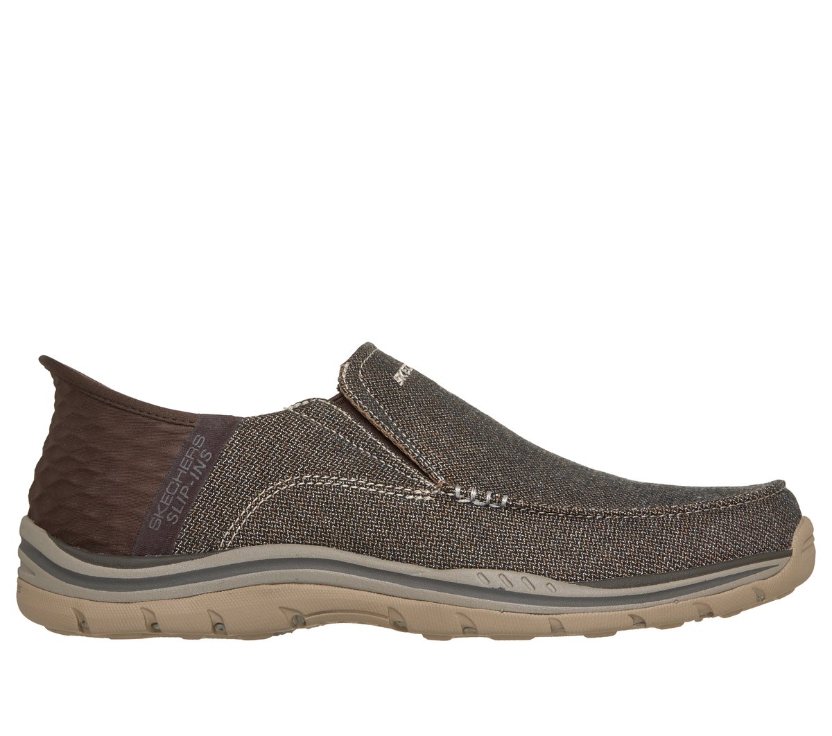 Skechers Slip-ins Relaxed Fit: Expected - Cayson - thumbnail 6