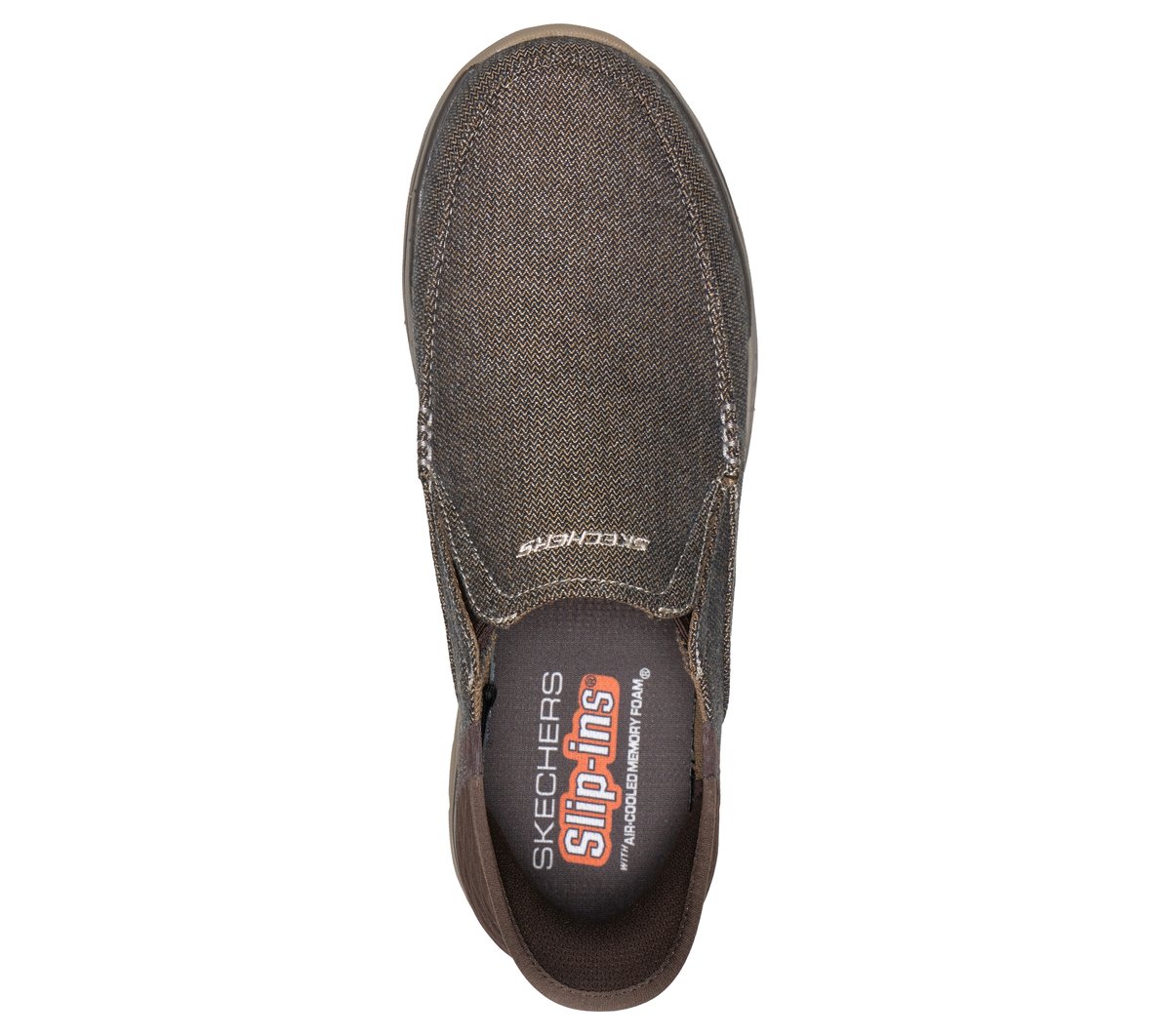Skechers Slip-ins Relaxed Fit: Expected - Cayson - thumbnail 7