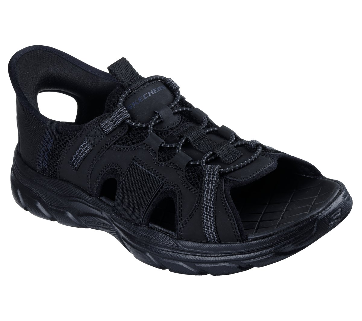 Skechers Slip-ins RF: Revolted - Merrick | SKECHERS JP