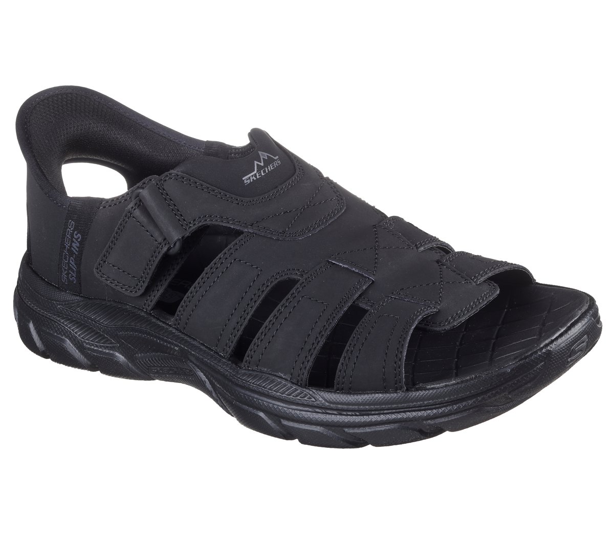 LeaPomページ Skechers Slip-ins RF: Revolted - Norvel