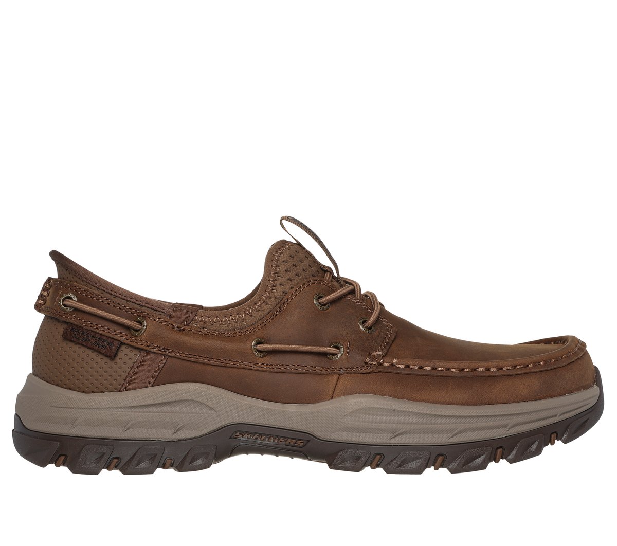 Amazon.com | Skechers Men's Knowlson-Shore Thing Hands Free