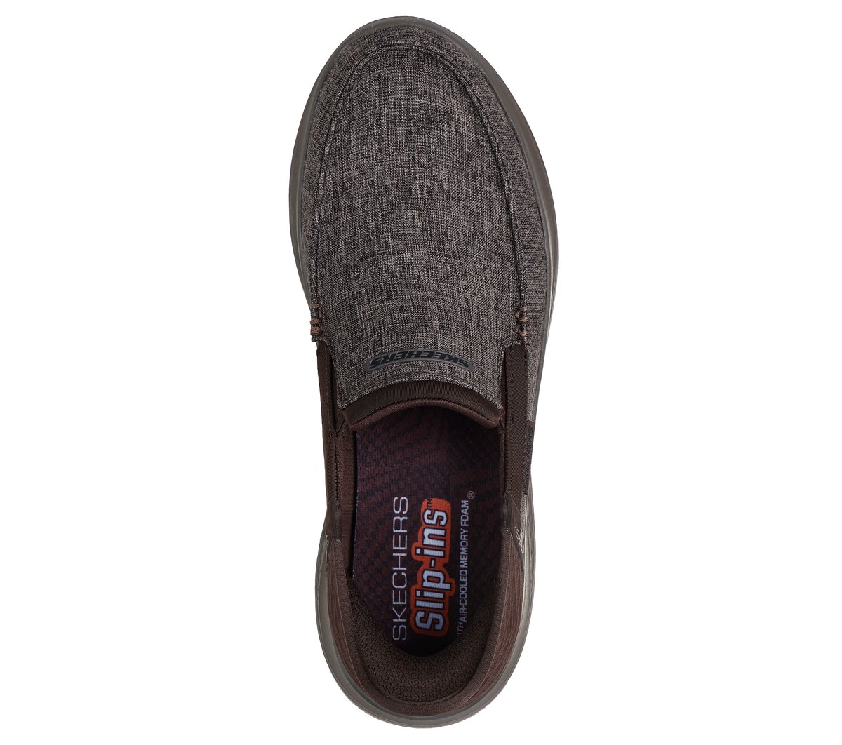 エミットニー　SuzukaGuitarDesignTierra JD11 Skechers Slip-ins: Hasting - Zayden