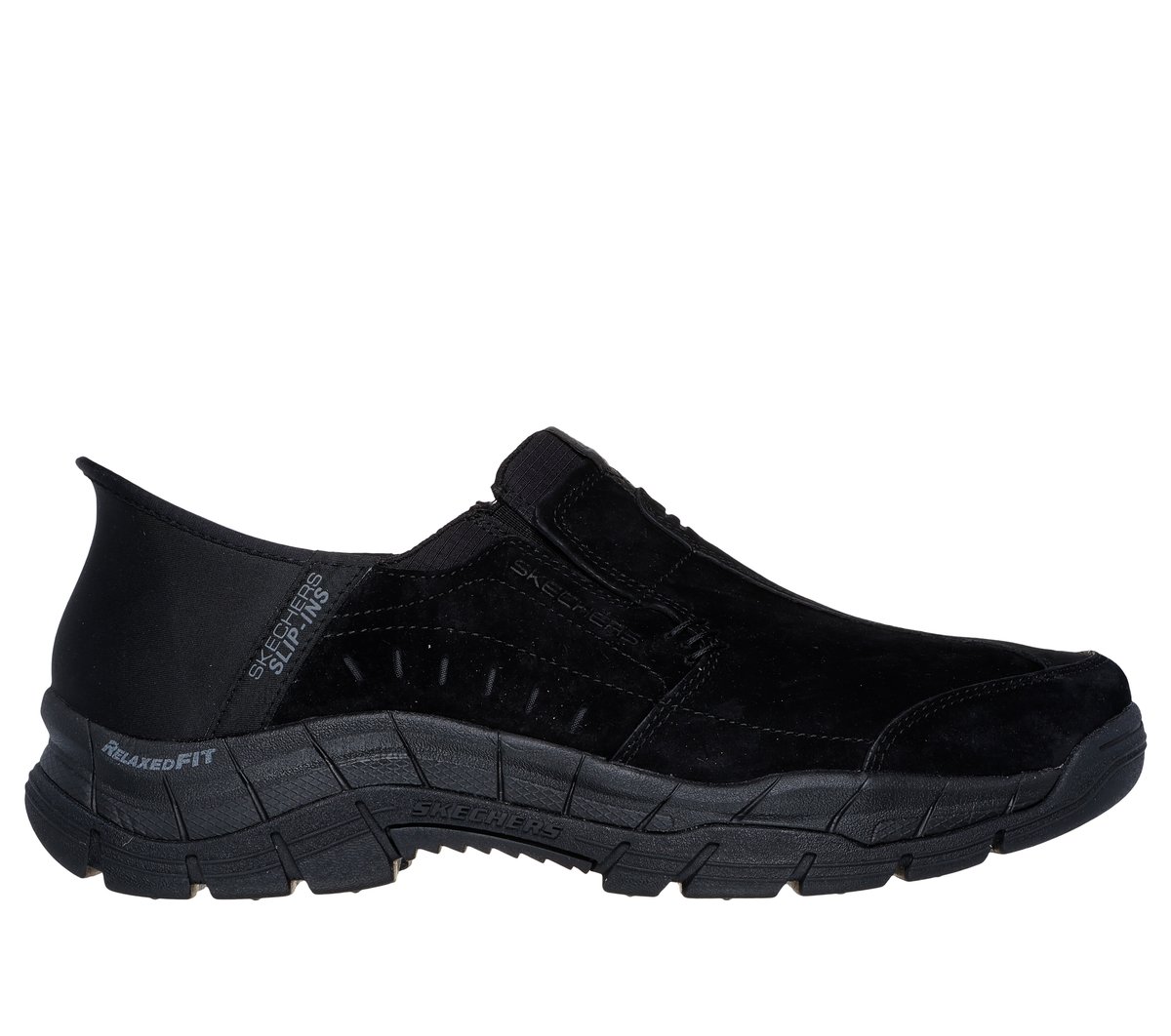 スケッチャーズ スリップインズ：リグ - アルヴァーン | SKECHERS JP