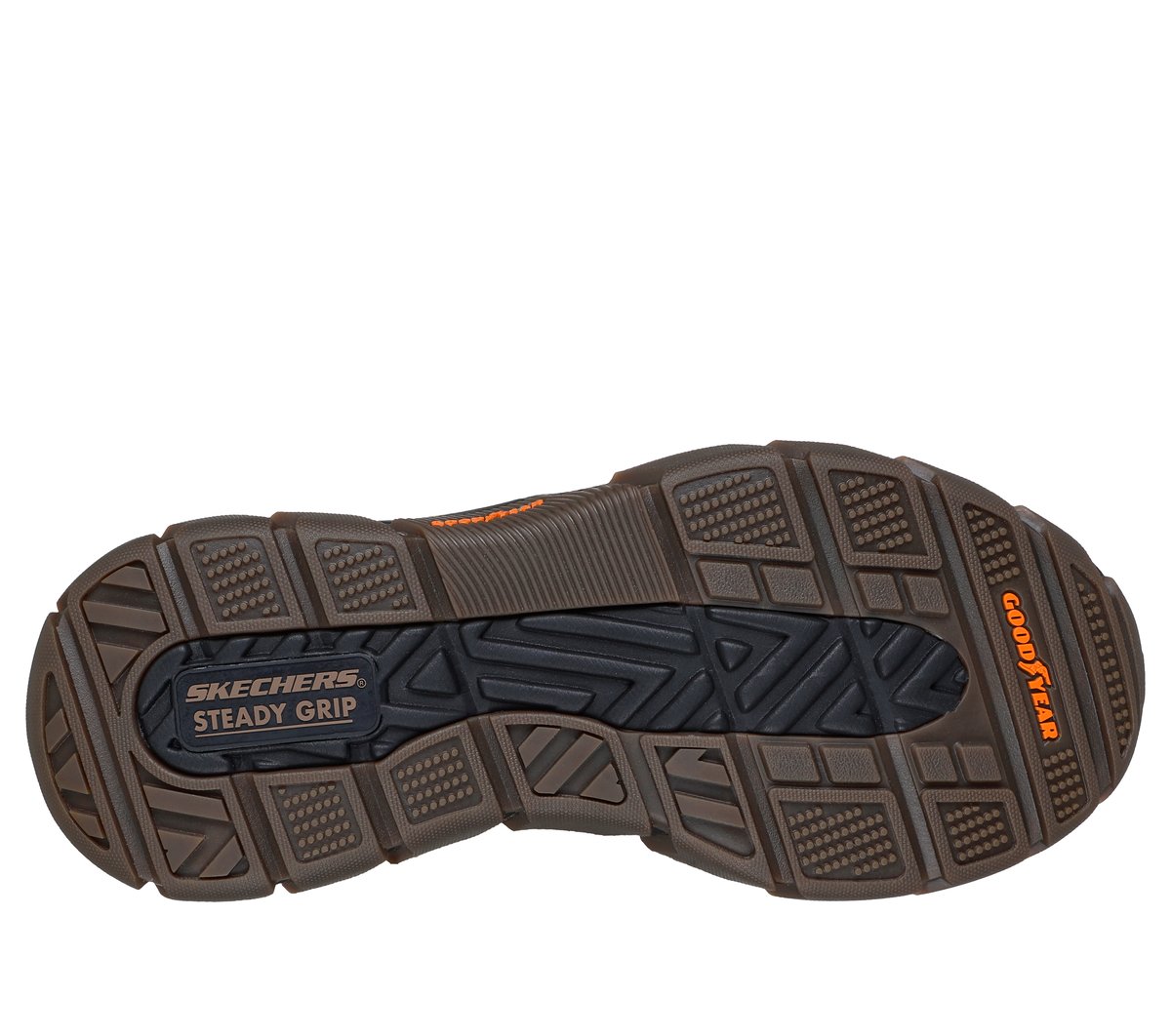 Skechers Slip-ins Relaxed Fit: Respected - Jace