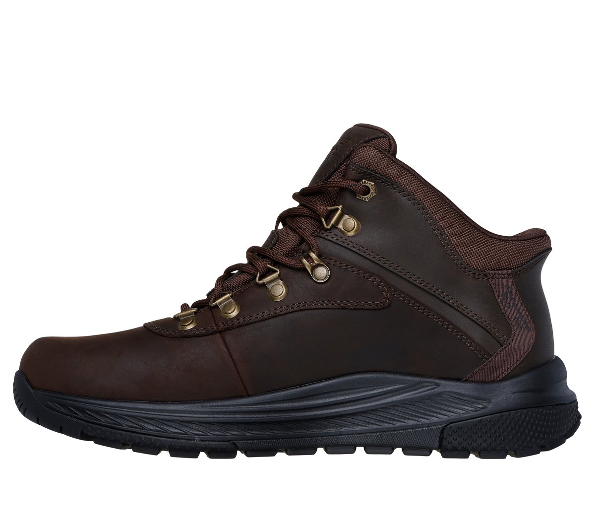 Skechers Slip-ins Waterproof Relaxed Fit: Meroe - Pikeman