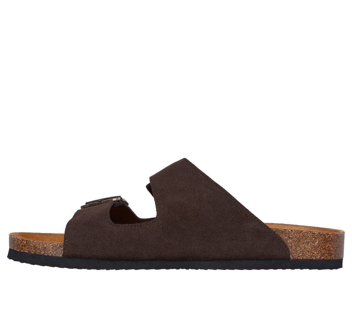 Relaxed Fit: Aidan - Leelan - CHOCOLATE