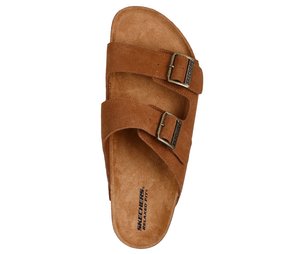 yu✩.* Relaxed Fit: Aidan - Leelan