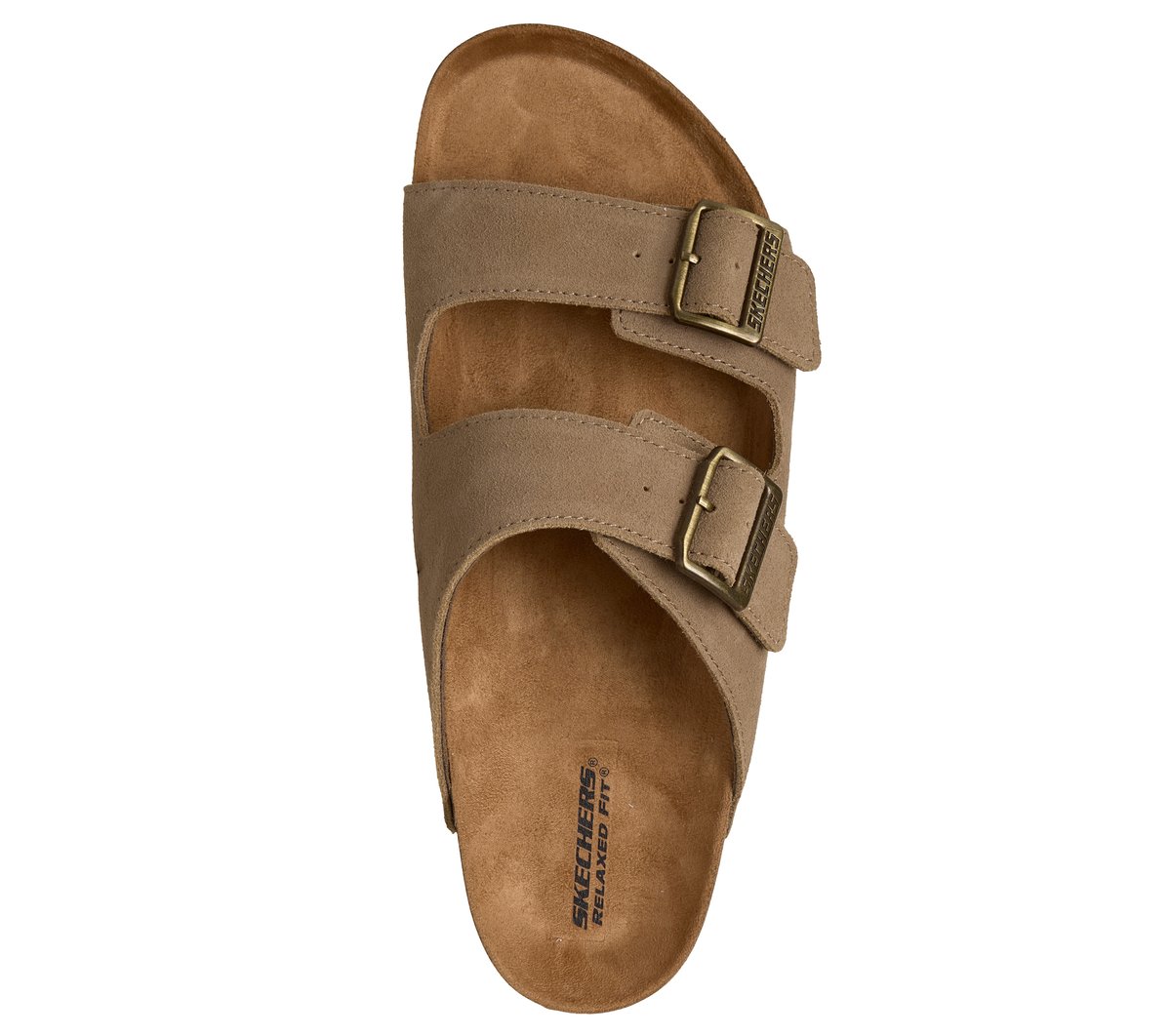 Relaxed Fit: Aidan - Leelan