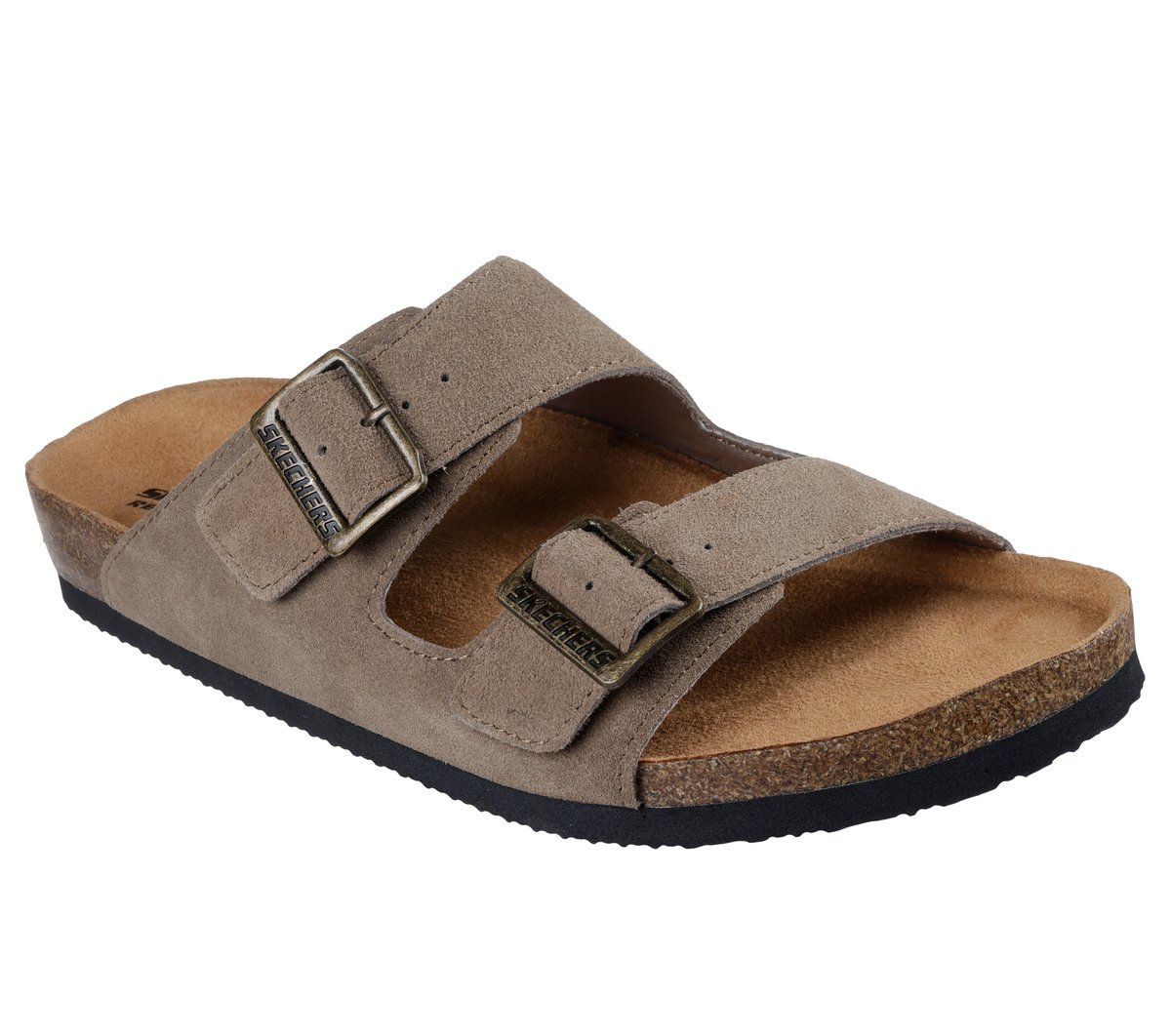 Relaxed Fit: Aidan - Leelan