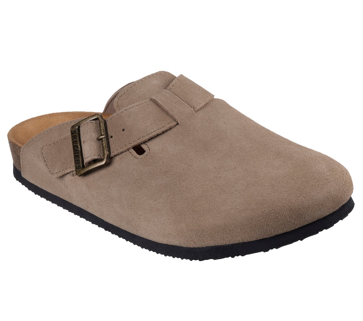 yu✩.* Shop Skechers Relaxed Fit: Aidan - Leelan in Brown