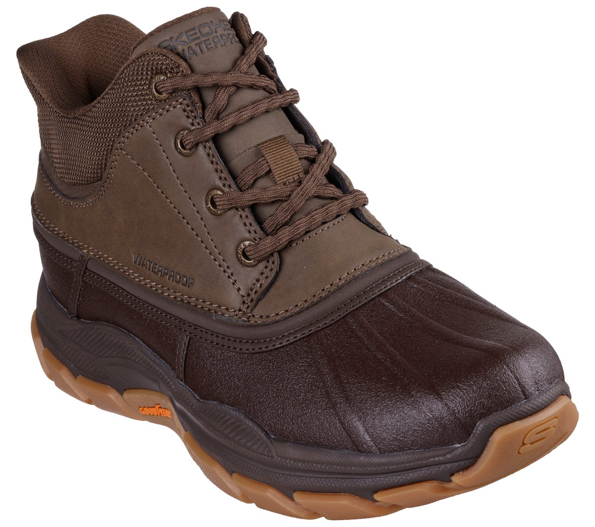 【よう】★希少★BRIEFING MENS WATERPROOF Skechers Women's Slip-ins RF: Easy Going - Modern Hour