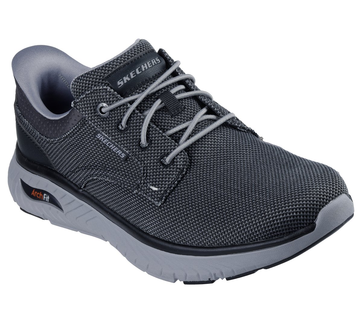 Skechers Slip-ins Relaxed Fit: Arch Fit Crosser - Ruger -
