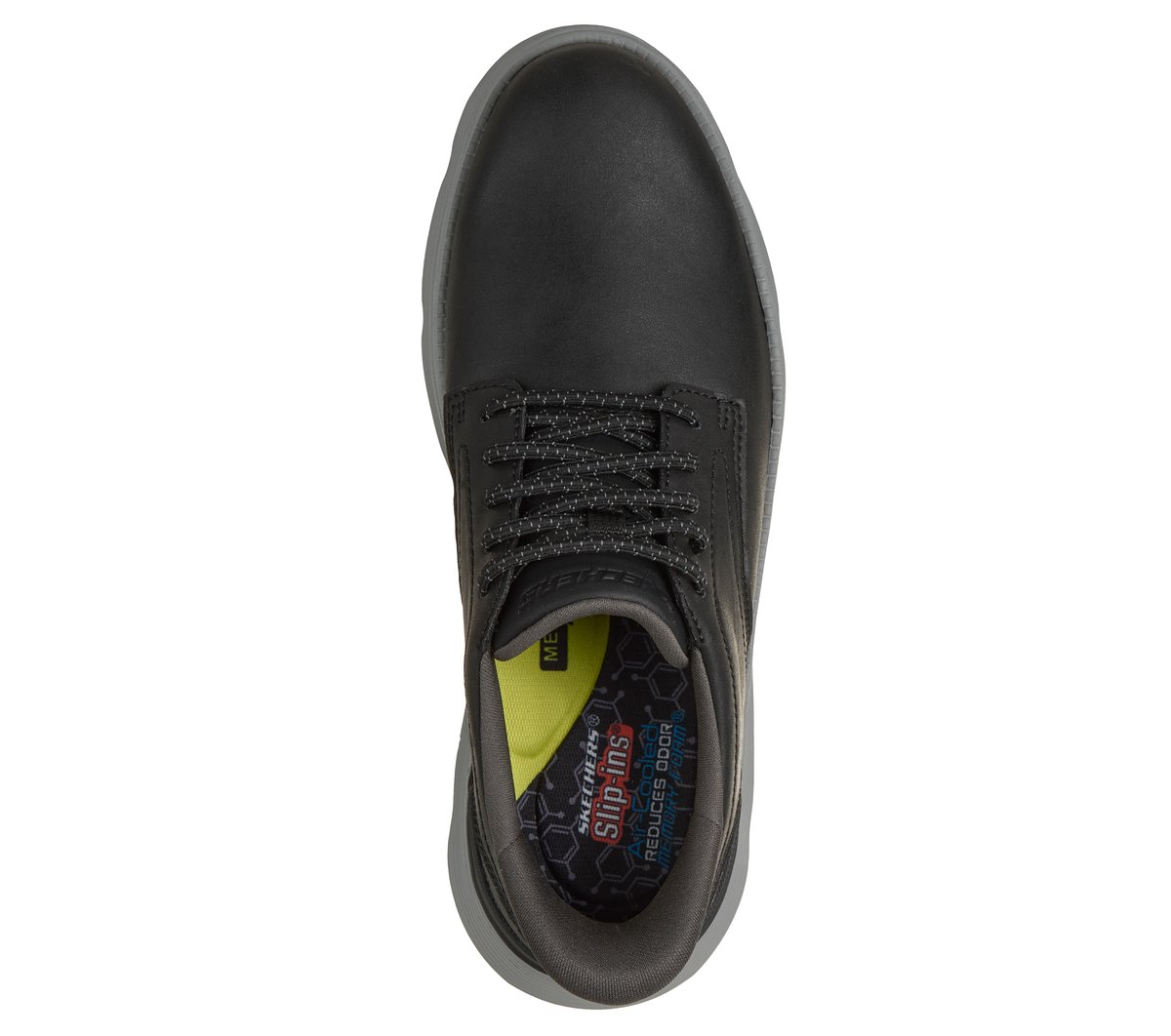 Skechers Slip-ins: Garza - Duran - BLACK