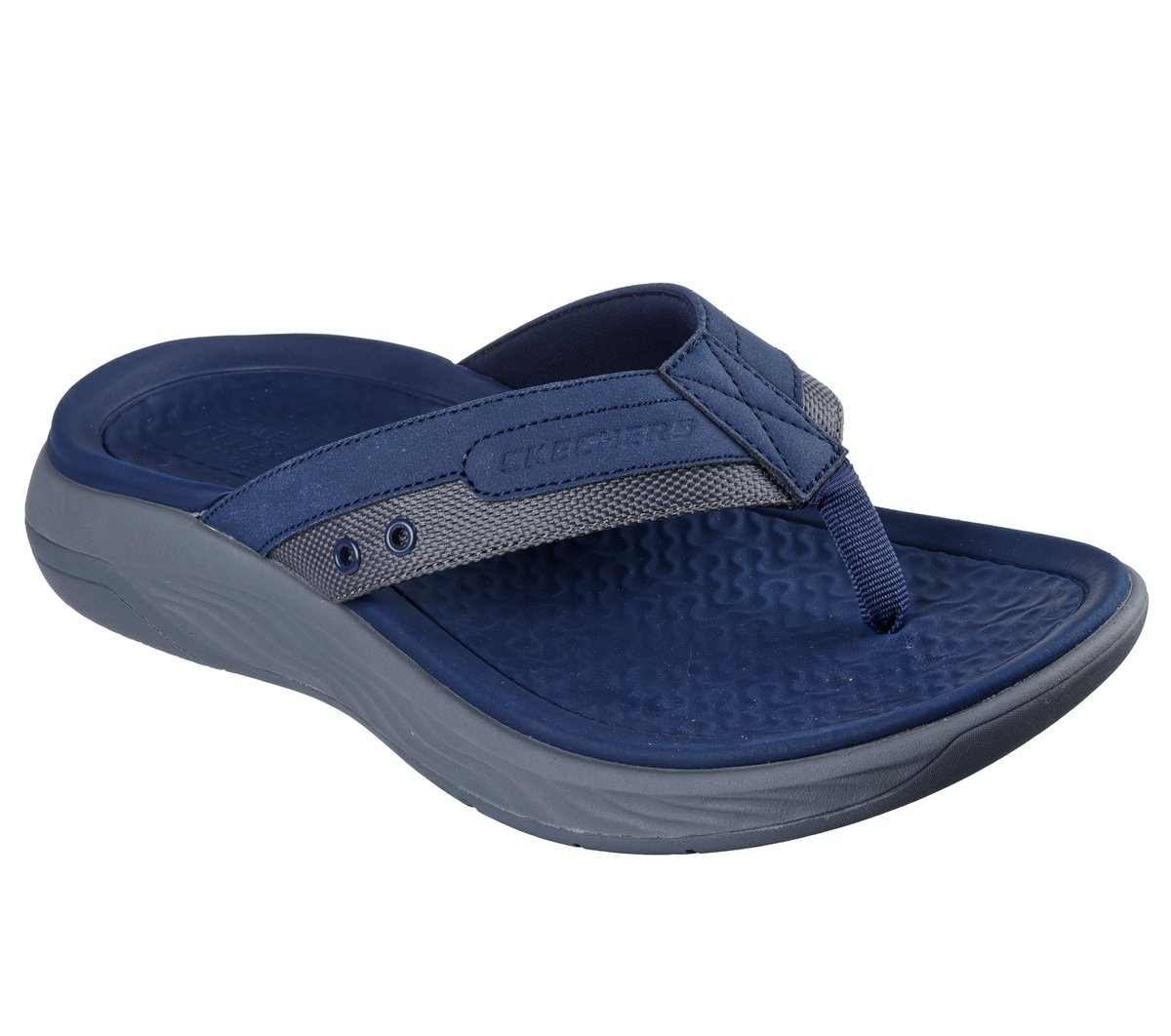 DESCENTE - coco Women's ZX/1 Dual Strap Cloud Sandals | Chaco