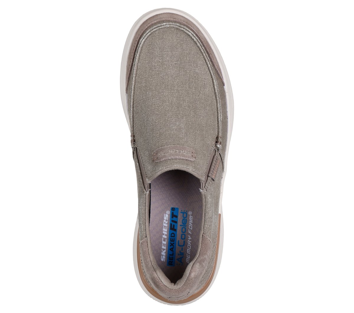 Relaxed Fit: Hasting - Vigo