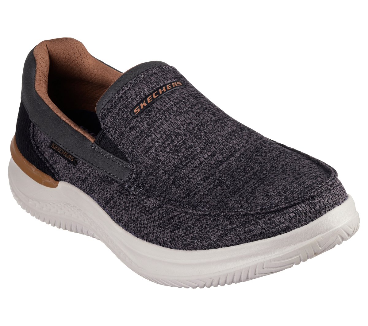 Relaxed Fit: Hasting - Marco