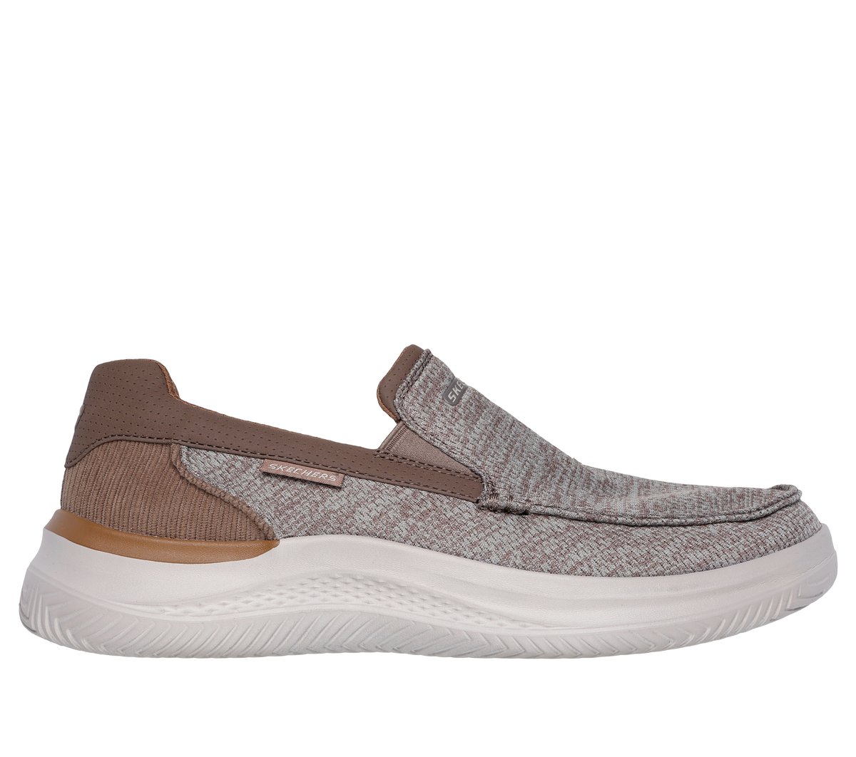Relaxed Fit: Hasting - Marco