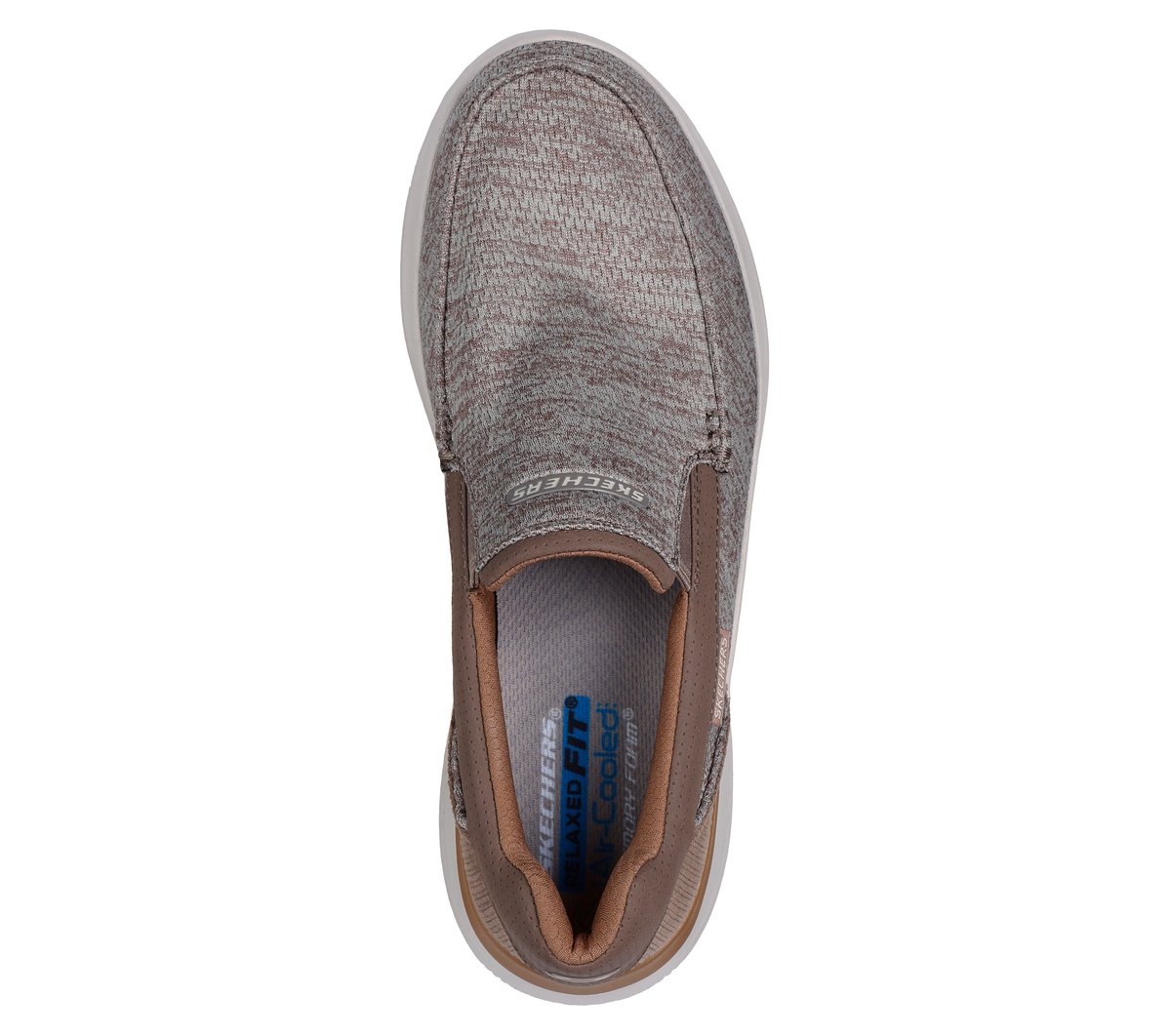 Relaxed Fit: Hasting - Marco