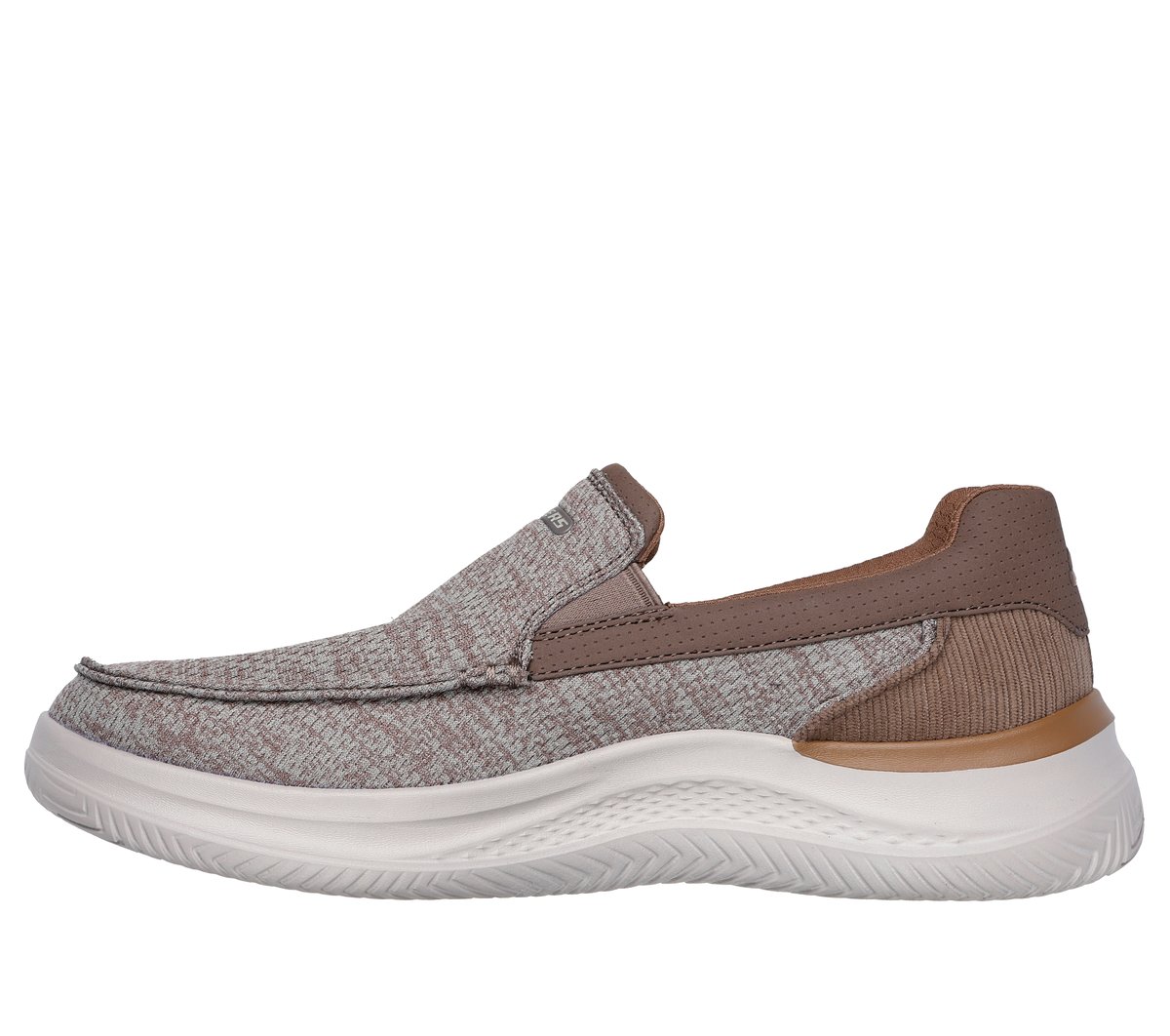 Relaxed Fit: Hasting - Marco