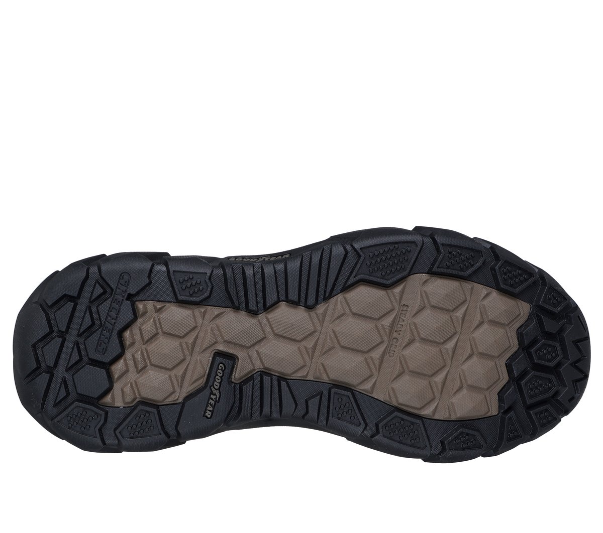 Skechers Slip-ins Relaxed Fit: Santoro - Rowdy - thumbnail 3