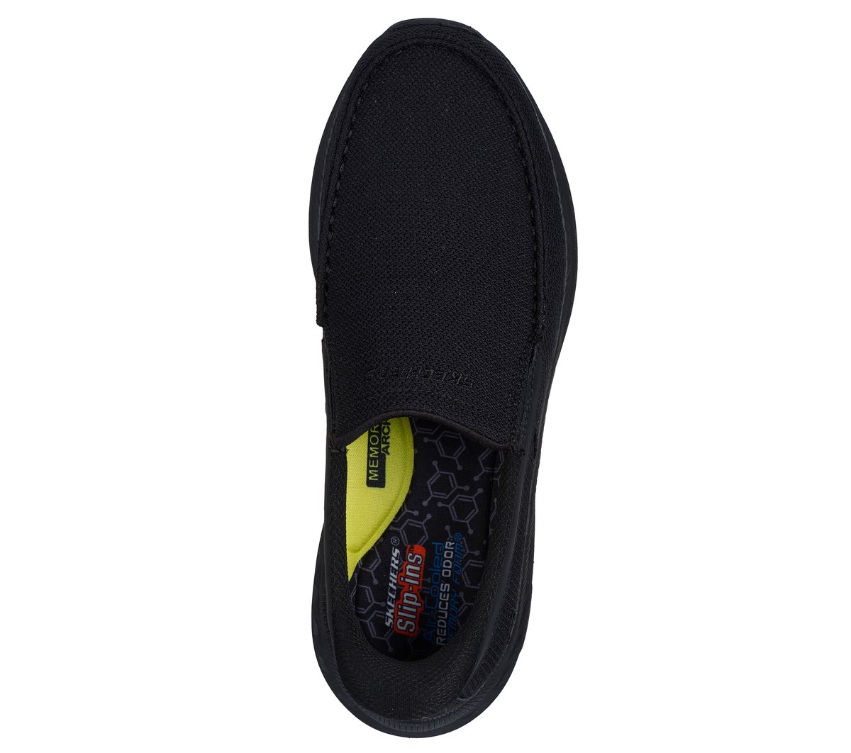 コンプレックスXR2000F4HG 205451 - Skechers Slip-ins: Pollard - Wilfred – Flip Flop Zone