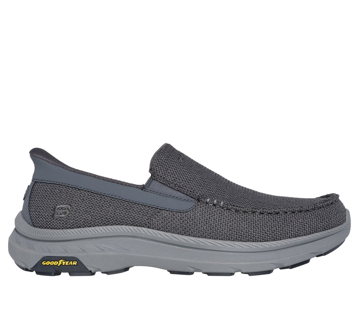【新品】SKECHERS Slip-ins メンズ　25cm Skechers Slip-ins: Pollard - Wilfred