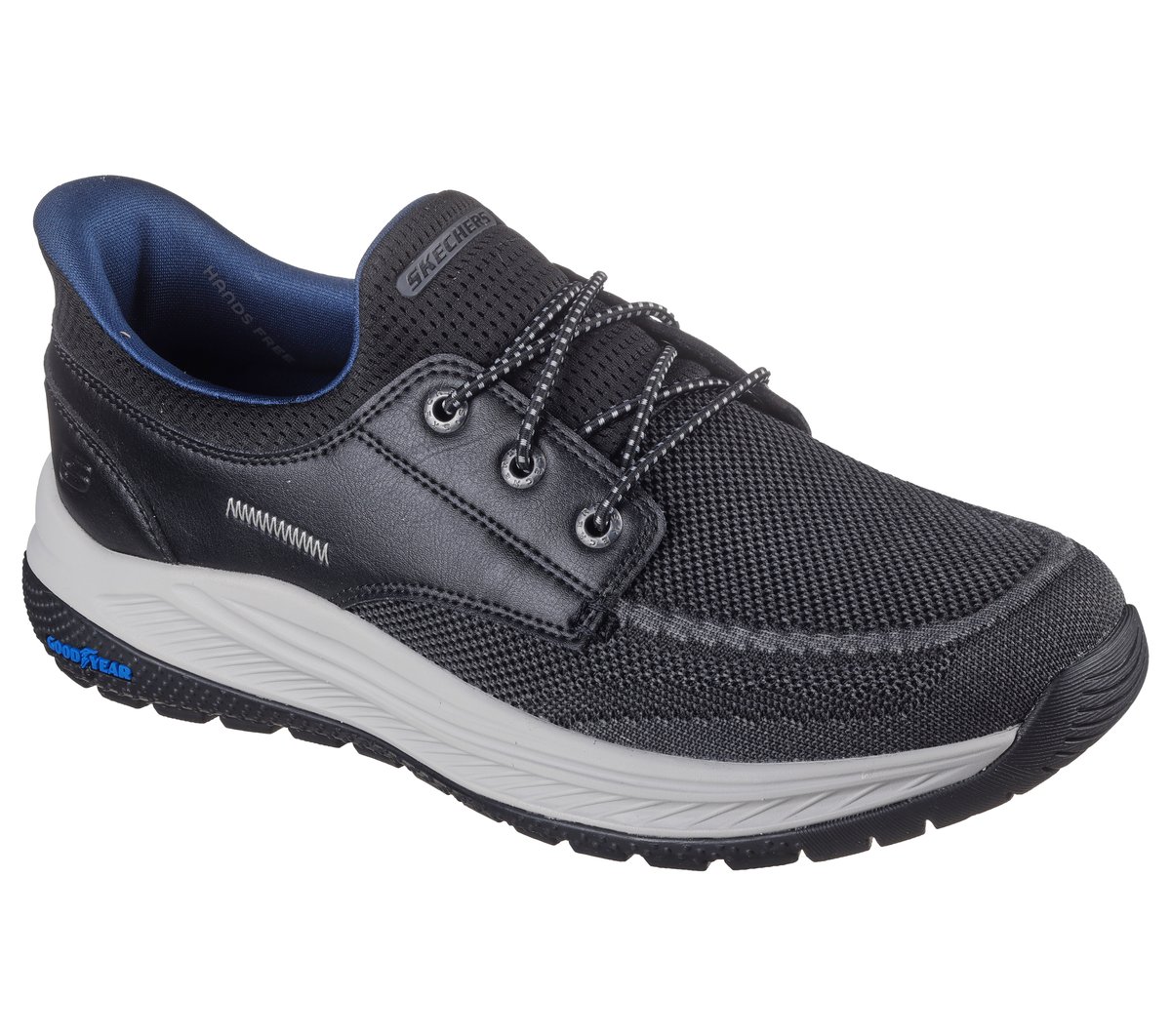 Skechers Slip-ins Relaxed Fit: Meroe - Alden | SKECHERS JP