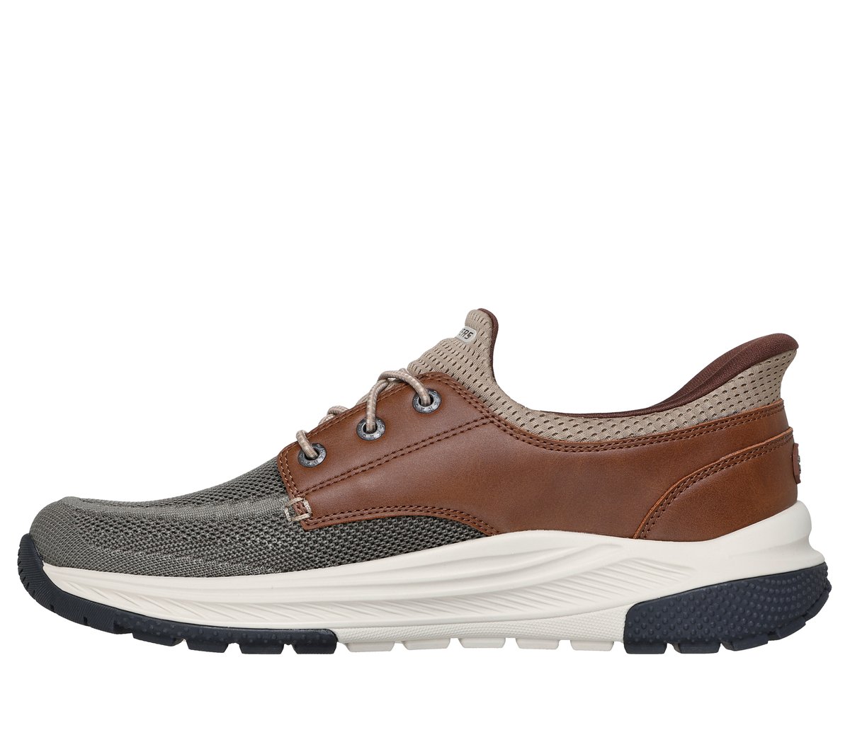 Skechers Slip-ins Relaxed Fit: Meroe - Alden