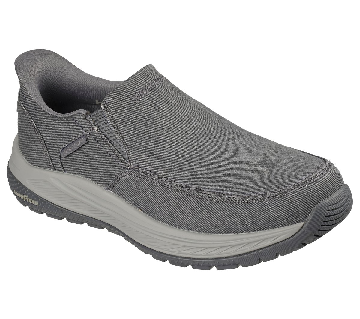 Skechers Slip-ins Relaxed Fit: Meroe - Dayton - thumbnail 4