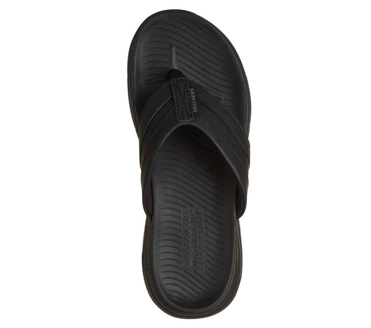 Relaxed Fit: Exciter Sandal - Sun Soaked