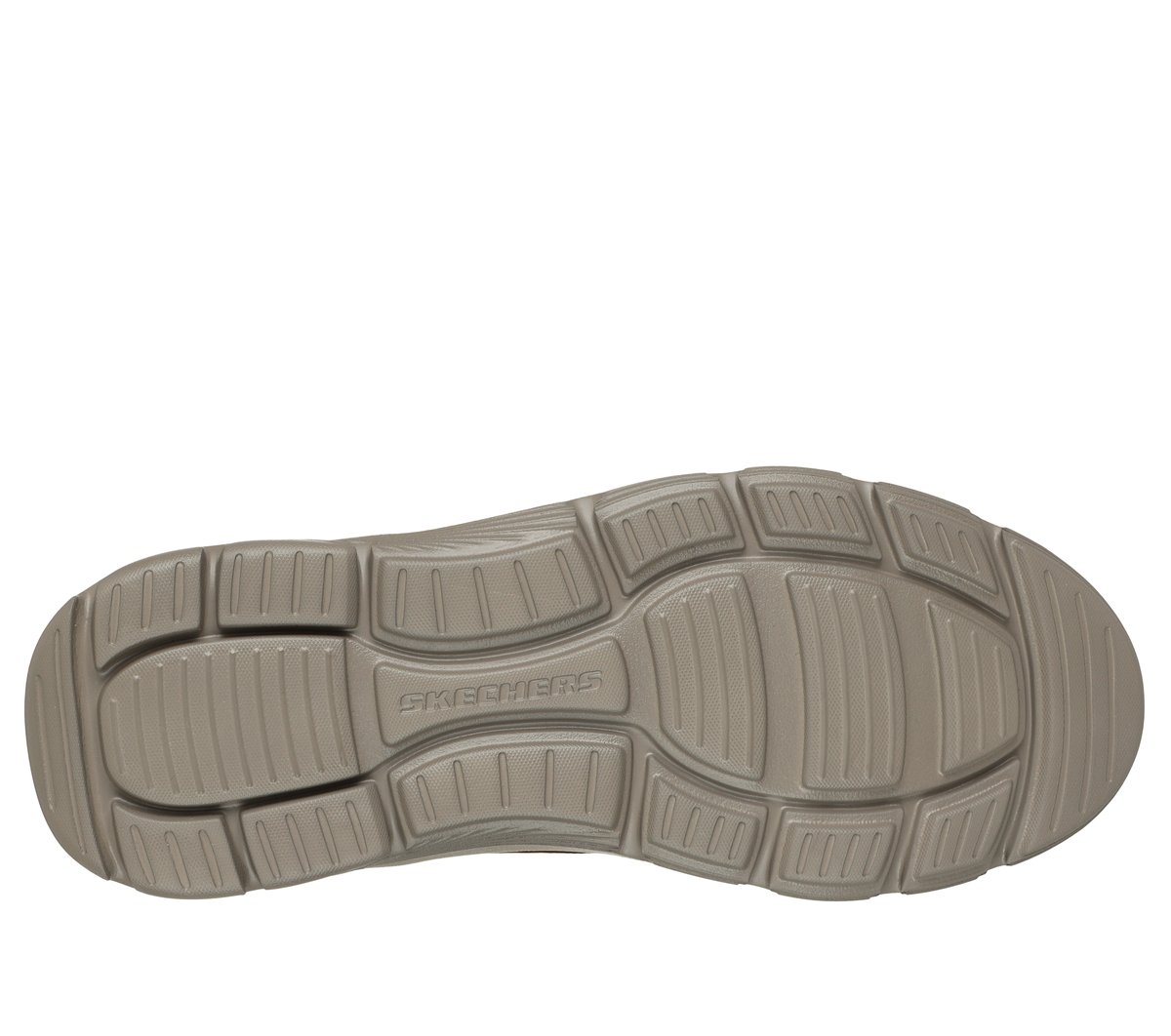 Skechers Slip-ins Relaxed Fit: Arch Fit Garza - Langston - BROWN