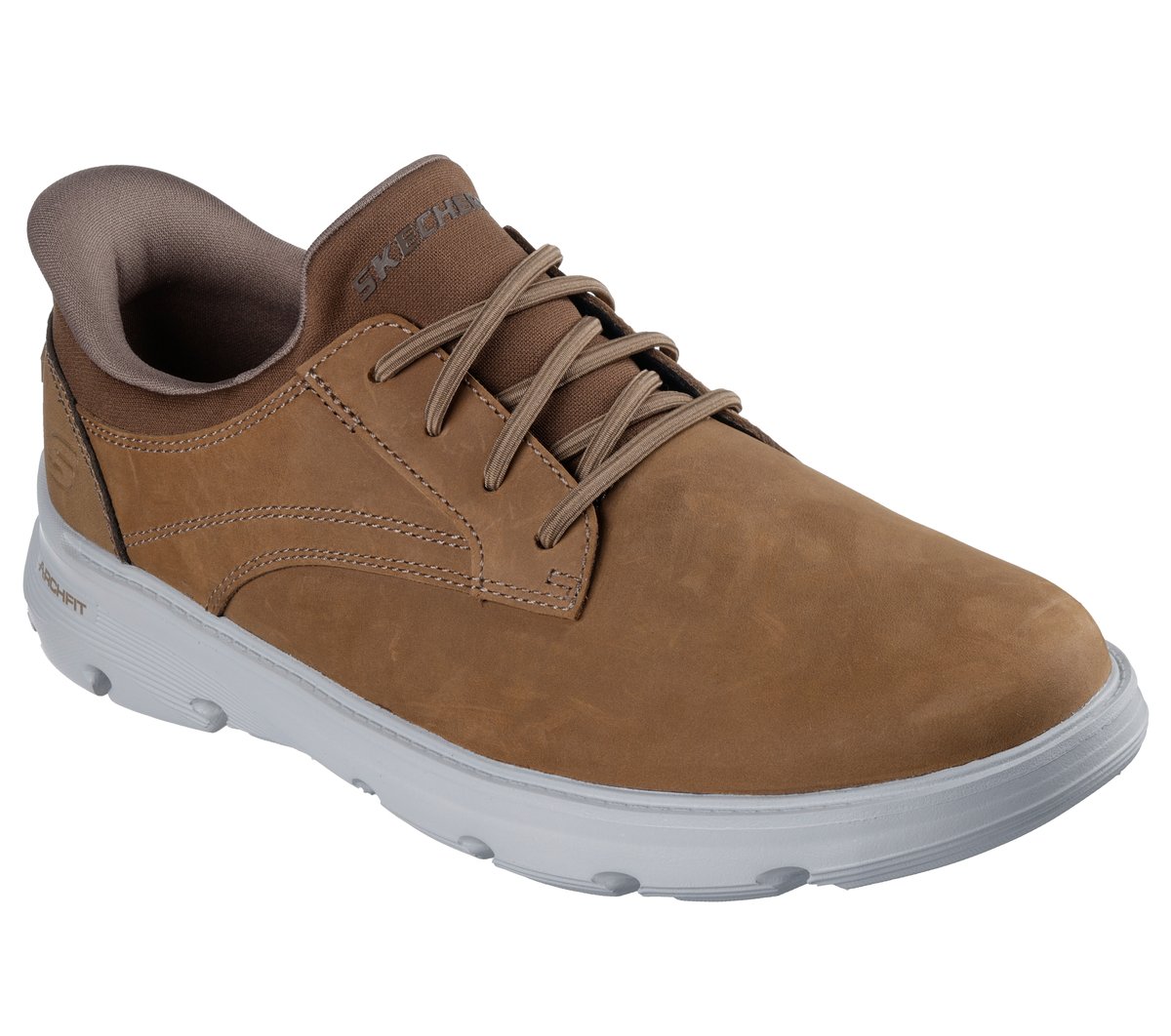 Skechers Slip-ins Relaxed Fit: Arch Fit Garza - Langston