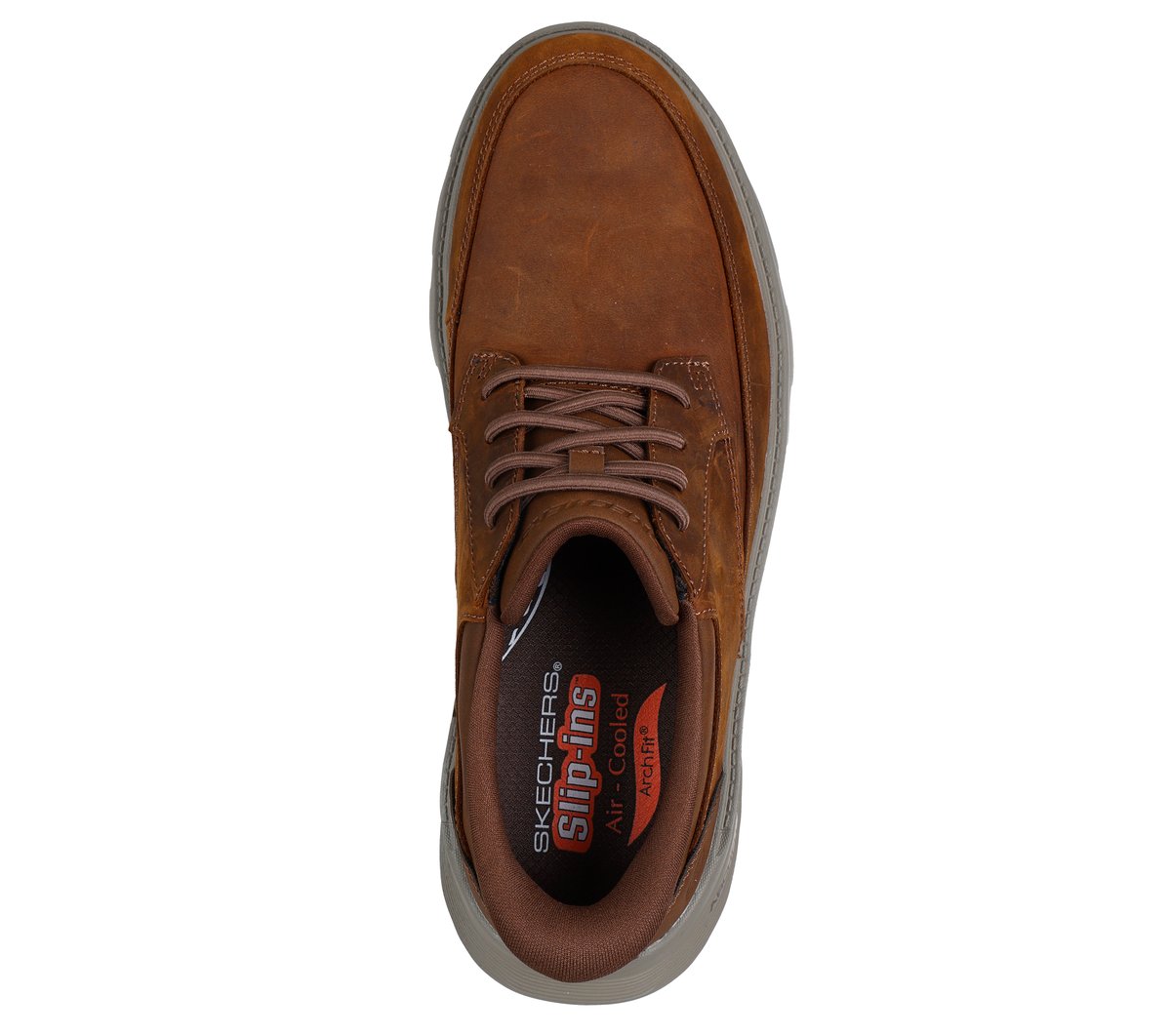SKECHERS Slip-ins GARZA GERVIN スケッチャーズ スケッチャーズ スリップインズ：ガルザ - ドラド | SKECHERS JP