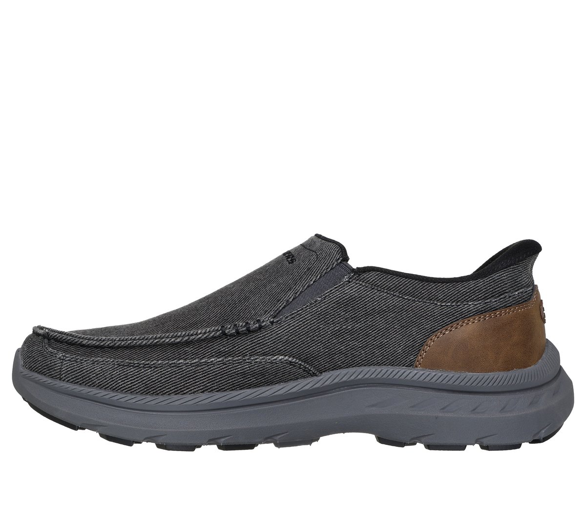Skechers Slip-ins Relaxed Fit: Pollard - Rohan - thumbnail 5