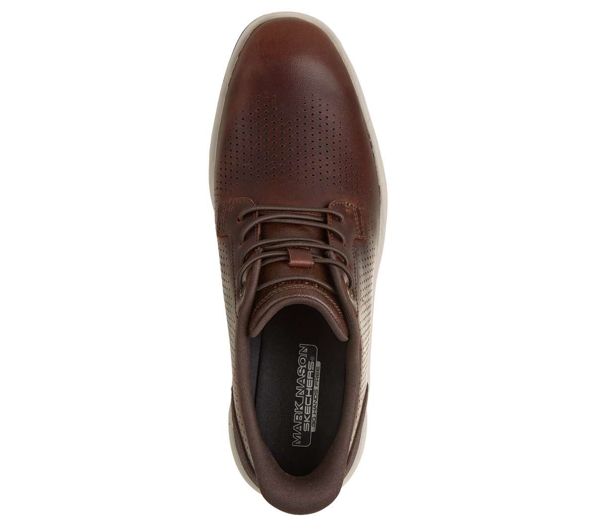 Skechers Slip-ins Mark Nason: Casual Glide Cell - Creston - thumbnail 2