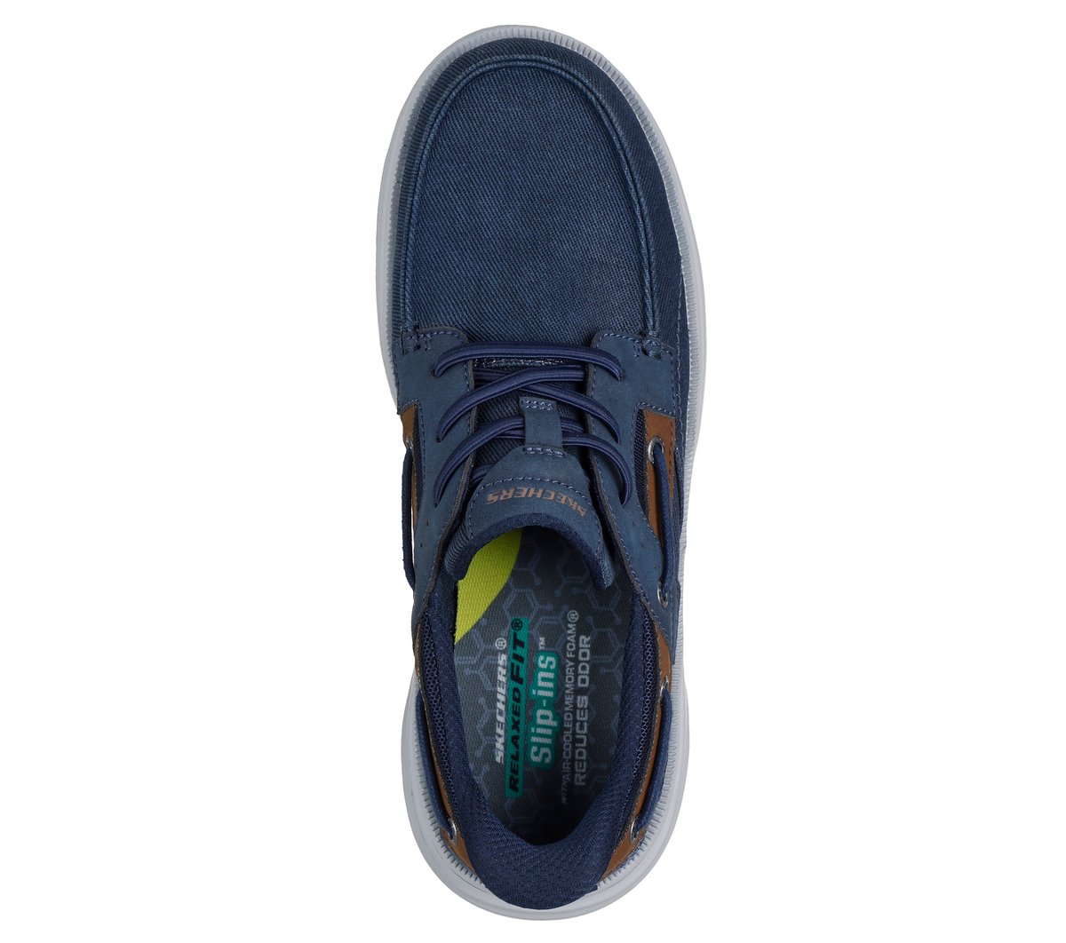 Skechers Slip-ins Relaxed Fit: Troutt - Davey
