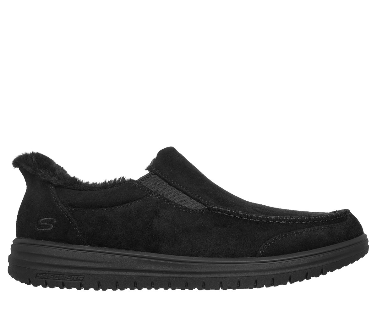 Skechers Slip-ins Relaxed Fit: Murette - Scofield