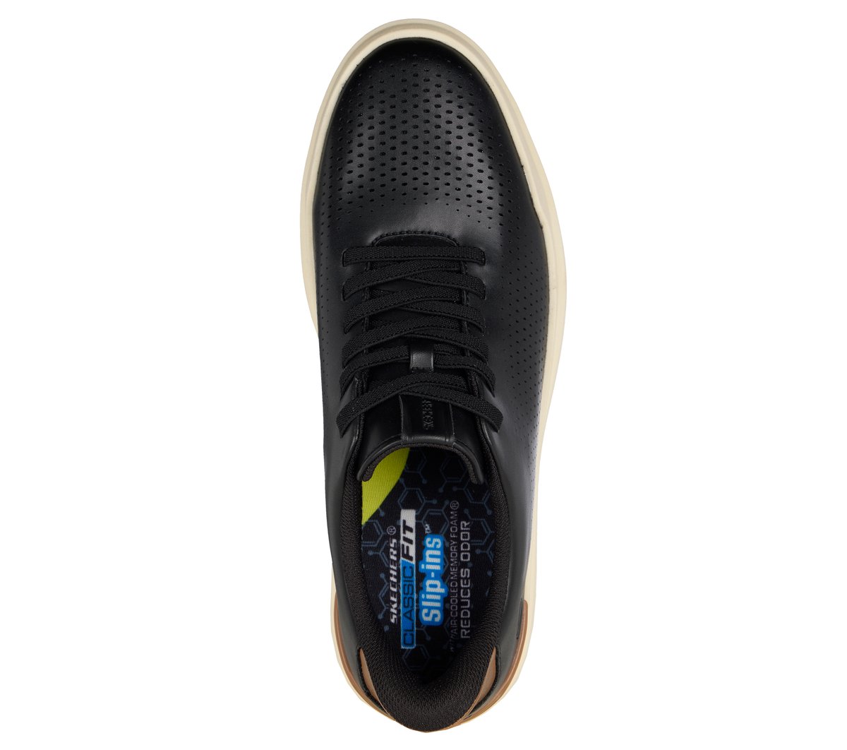 Skechers Slip-ins: Owen - Connell