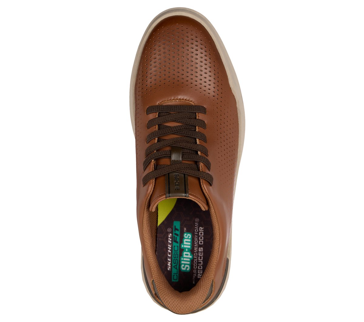 Skechers Slip-ins: Owen - Connell - thumbnail 7