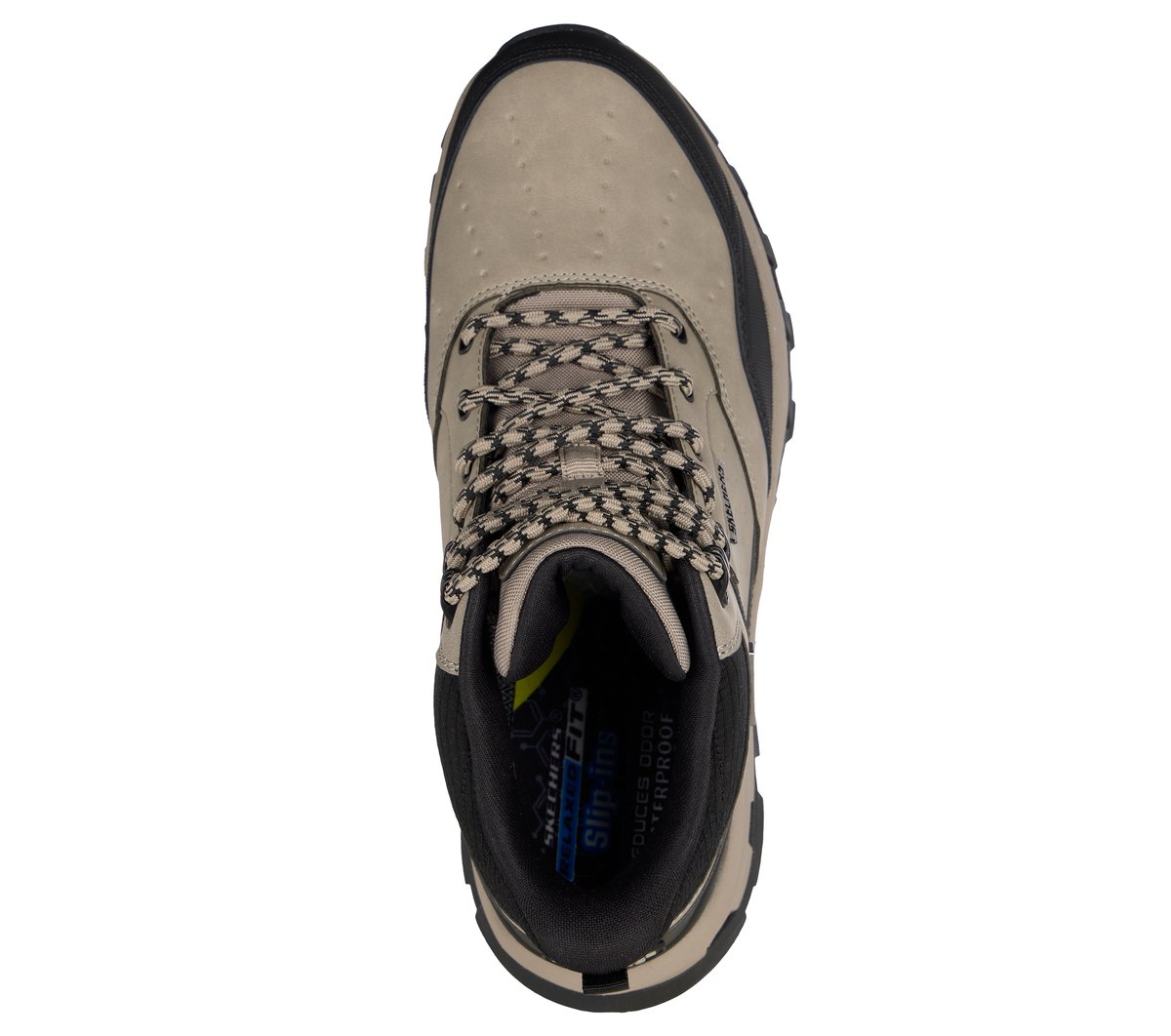 Skechers Slip-ins Waterproof Relaxed Fit: Glide-Step Randell - Brecken - thumbnail 7