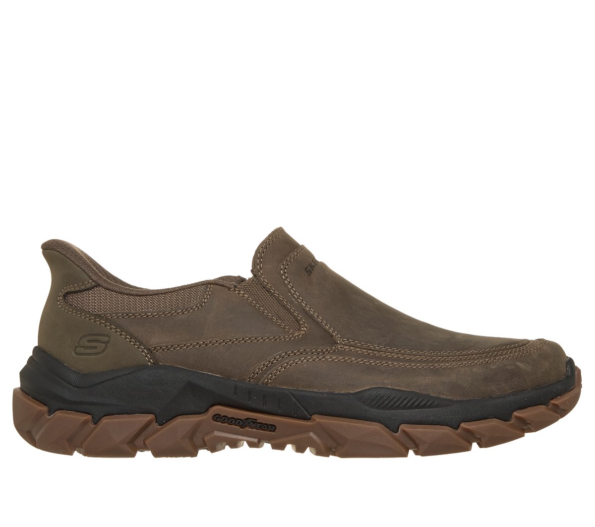 Skechers Slip-ins Relaxed Fit: Santoro - Archaic - thumbnail 6